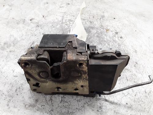 Used Front right lock PEUGEOT PARTNER Box Body/MPV (5_, G_) 1.9 D (69 hp) 30015274