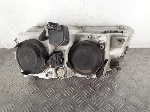 Right headlight VOLVO V40 Estate (645) 1.9 DI | BP30007373C29