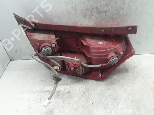 Used Left taillight Left taillight HYUNDAI i10 I (PA) 1.2 (78 hp) 30013410 30013410