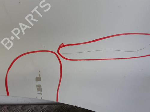 Left front door CITROËN JUMPER I Van (244) 2.0 HDi | BP30021995C2