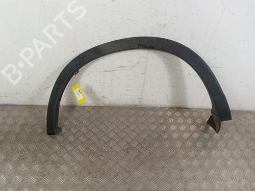 Używane Listwa nadkola tylnego prawego MAZDA CX-5 (KE, GH) 2.2 D (KE2FW) (150 hp) 30940900