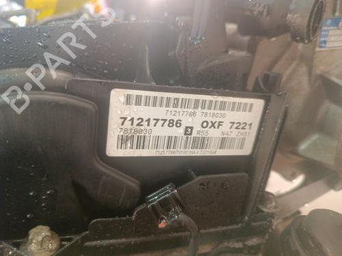 Engine MINI MINI COUNTRYMAN (R60) Cooper D | BP39728045M1 - Image 8