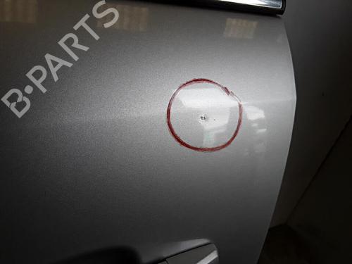 Used Left rear door OPEL ZAFIRA / ZAFIRA FAMILY B (A05) 1.7 CDTI (M75) (110 hp) 30027028