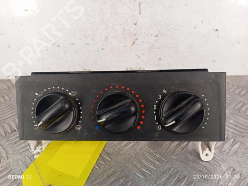 Used Climate control Climate control RENAULT KANGOO Express (FC0/1_) D 55 1.9 (FC0D) (54 hp) 40258717 40258717
