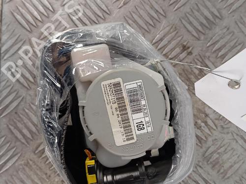 Front left seatbelt TOYOTA PROACE Van (MDZ_) 1.6 D4d (MDZ2) | BP37279195I26 - Image 2