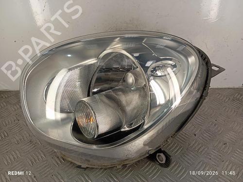 Left headlight MINI MINI COUNTRYMAN (R60) Cooper D | BP39216055C28 - Image 2