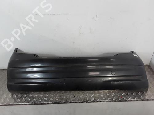 Bak støtfanger PEUGEOT 207 (WA_, WC_) 1.4 16V | BP30021564C8 
