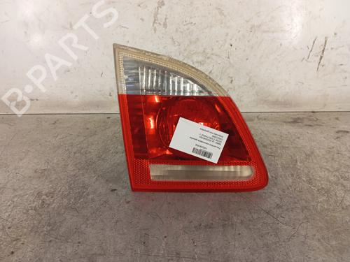 Used Left tailgate light BMW 5 Touring (E61) 525 i (218 hp) 30010121