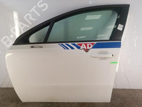 Tür links vorne für Tür links vorne PEUGEOT 508 I (8D_) 1.6 HDi (112 hp) 33692457 33692457