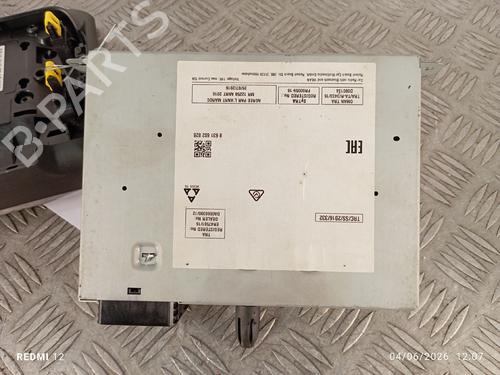 Display CITROËN C3 III (SX) 1.2 THP 110 (SXHNPS, SXHNZT, SXHNZ6) | BP36336996C48 - Image 4