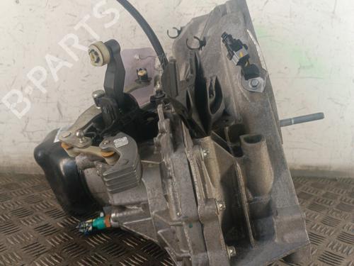 Gearbox DACIA LOGAN MCV II TCe 90 (K8M1, K8MA, K8AC) | BP30010009M3  - Image 6