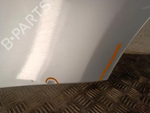 Left front fenders CITROËN C5 III Break (RW_) 1.6 HDi 110 | BP30151268C41 