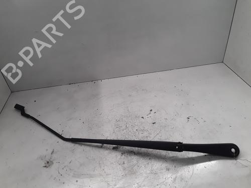 Vindrute viskerarm RENAULT CLIO V (B7_) 1.5 Blue dCi 85 (B7AG) (86 hp) 30026212