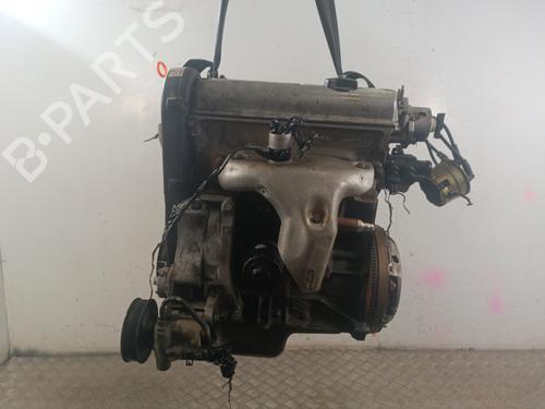 Engine VW POLO III (6N1) 60 1.4 | BP30020719M1  - Image 5