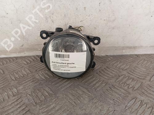 Used Left front fog light FORD FIESTA VI (CB1, CCN) 1.25 (82 hp) 31758077