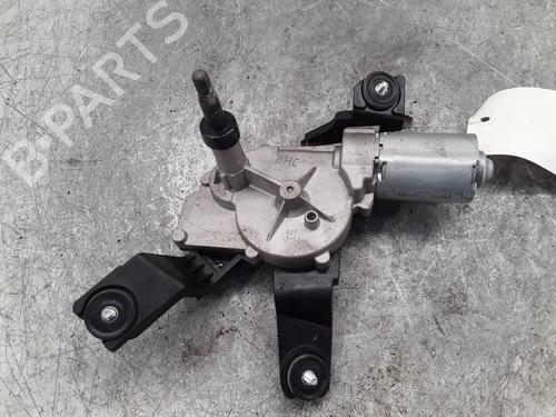 Ruitenwissermotor achter KIA CARENS IV 1.7 CRDi (136 hp) 30008695