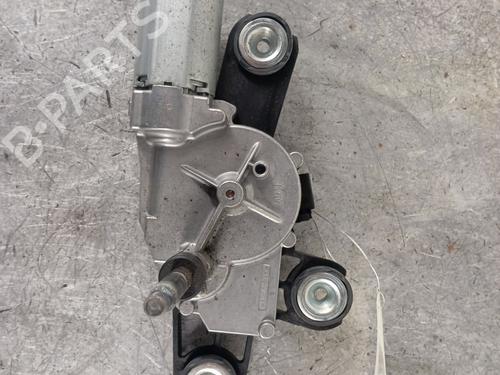 Viskermotor bagrude FORD FIESTA VI (CB1, CCN) 1.25 (82 hp) 30025195