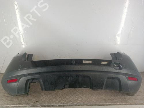 Used Rear bumper Rear bumper 36790522 36790522