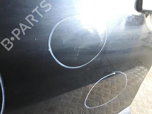 Left front door DACIA SANDERO 1.4 (BS0C, BS0A, BS0G, BS1F, BS0E) | BP30027125C2 