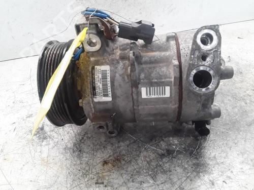 Compressor A/A JEEP COMPASS (MP, M6, MV, M7) 2.0 CRD 4x4 | BP30019405M34 