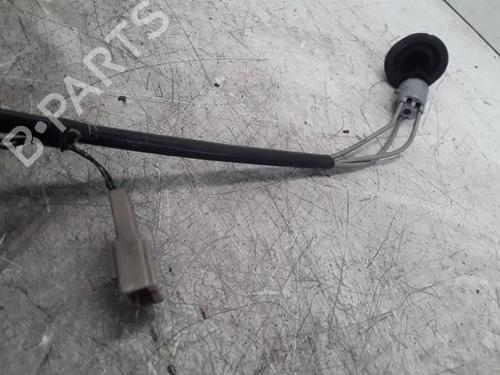 Used Right mirror Right mirror RENAULT MEGANE Scenic (JA0/1_) 1.6 e (JA0F) (90 hp) 30024532 30024532
