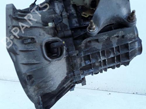 Gearbox FORD FOCUS I (DAW, DBW) 1.8 Turbo DI / TDDi | BP30027365M3