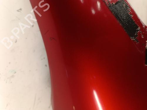 Left front fenders TOYOTA COROLLA Verso (_E12_) 1.6 VVT-i (ZZE121_, ZZE121R) | BP30008181C41 