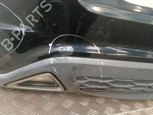 Rear bumper HONDA CIVIC VIII Hatchback (FN, FK) 2.2 CTDi (FK3) | BP30013140C8