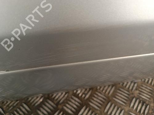 Right rear door MERCEDES-BENZ B-CLASS Sports Tourer (W245) B 180 CDI (245.207) | BP30011572C5 