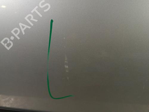 Left front door OPEL CORSA C (X01) 1.2 (F08, F68) | BP30018466C2