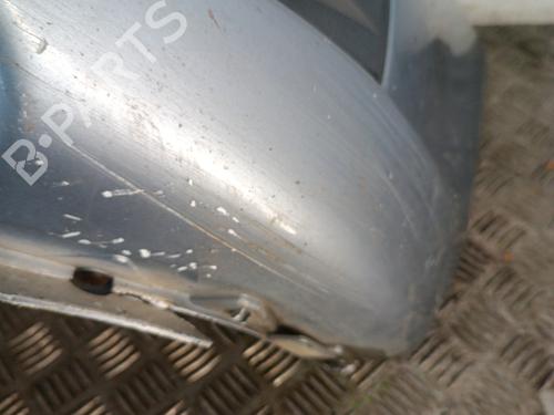 Pare-chocs avant OPEL ZAFIRA / ZAFIRA FAMILY B (A05) 1.9 CDTI (M75) | BP30008232C7 