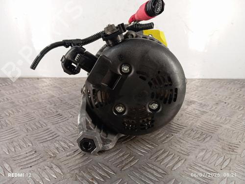 Alternator BMW 1 (F20) 114 d | BP37164987M7 - Image 2