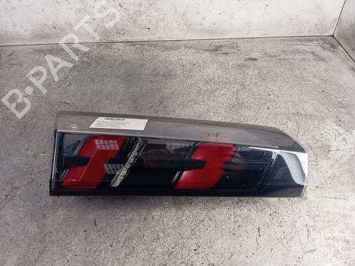 Used Left tailgate light PEUGEOT 2008 II (UD_, US_, UY_, UJ_, UR_, UC_) 1.2 PureTech 130 (USHNS, URHNS) (130 hp) 30010053