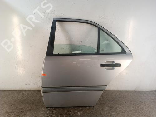 Used Left rear door MERCEDES-BENZ C-CLASS (W202) C 220 CDI (202.133) (125 hp) 30007376