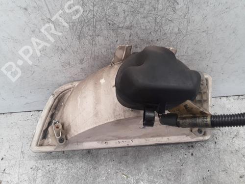 Right headlight CITROËN ZX (N2) 1.9 D | BP30008882C29 