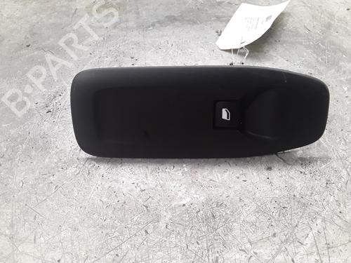 Used Right front window switch PEUGEOT 2008 I (CU_) 1.5 BlueHDI 120 (120 hp) 30018549