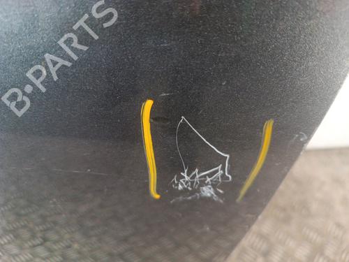 Left front door FORD FIESTA VI (CB1, CCN) 1.0 EcoBoost | BP30148584C2