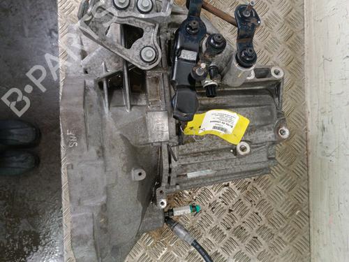 Gearbox KIA SPORTAGE IV (QL, QLE) 2.0 CRDi | BP30024071M3