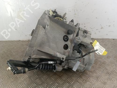 Used Gearbox Gearbox 37222795 37222795