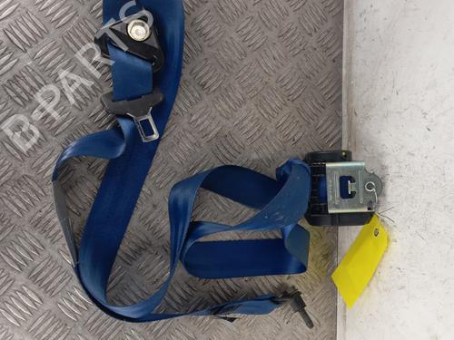 Used Front right seatbelt Front right seatbelt DACIA LOGAN MCV II TCe 90 (K8M1, K8MA, K8AC) (90 hp) 31707845 31707845