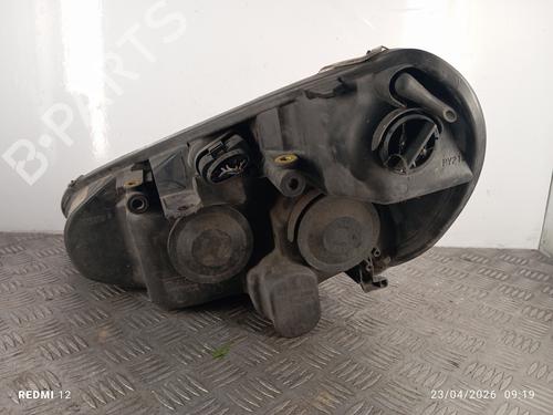 Used Right headlight Right headlight FORD S-MAX (WA6) 1.8 TDCi (125 hp) 34213150 34213150