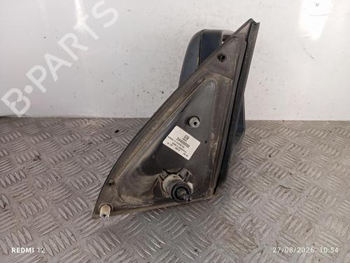 Used Right mirror Right mirror 38597091 38597091