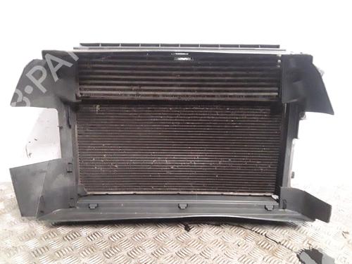 Water radiator FIAT DOBLO Cargo (263_) 1.3 D Multijet | BP30008645M31 - Image 4
