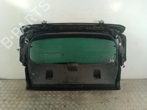 Tailgate PEUGEOT 3008 I MPV (0U_) 1.6 HDi | BP30025877C6 