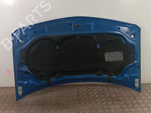 Pokrywa przednia / Maska silnika RENAULT MEGANE II (BM0/1_, CM0/1_) 1.5 dCi (BM1E, CM1E) | BP30012812C1 