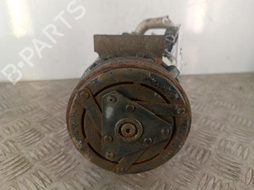 AC compressor RENAULT MASTER III Van (FV) 2.3 dCi 125 FWD (FV0C, FV0D, FV0G, FV0H, FV0J, FV0K,... | BP35790844M34 - Image 2