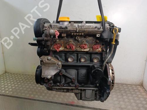 Motor für OPEL ASTRA G Hatchback (T98) 1.4 16V (F08, F48) (90 hp) 30013694