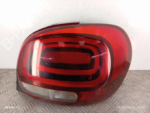 right-taillight-citroen-c3-iii-sx-2016-36759107 main image