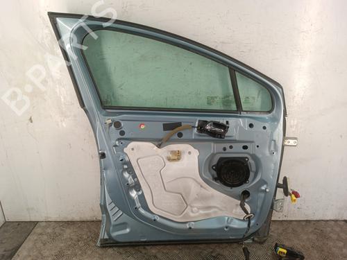 Used Left front door Left front door 39460176 39460176