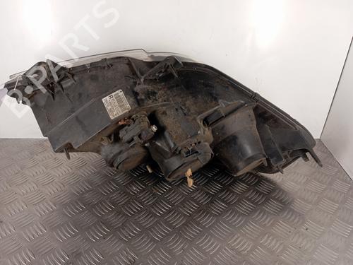 Right headlight NISSAN NV400 Platform/Chassis (X62, X62B) dCi 145 | BP30007971C29 